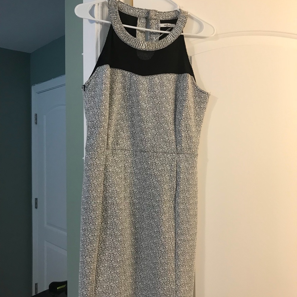 Night out dress
